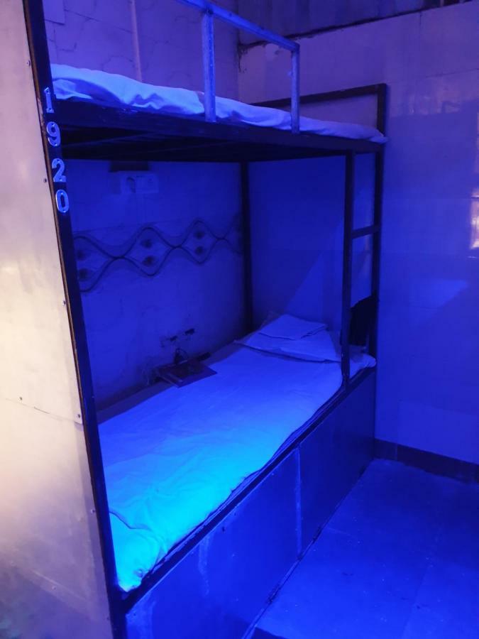 Saikrupa Dormitory Тхане Екстер'єр фото