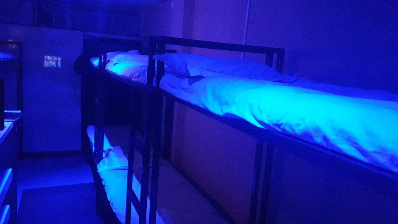 Saikrupa Dormitory Тхане Екстер'єр фото